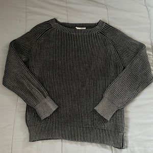 Women’s Small For the Republic Sweater